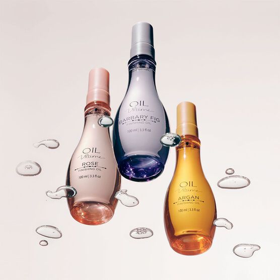 Óleo Nutritivo Schwarzkopf Ultime Barbary Fig